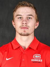 St. Cloud State Wrestling Places 5th at National Championships