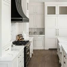 Below i'm listing all of my very favorite white interior paint colors. How To Mix Black White Modern Farmhouse With Classic Tudor Style Hello Lovely