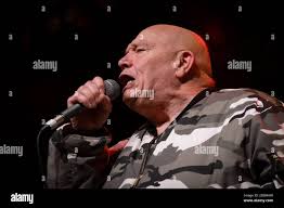 Buster douglas hi-res stock photography and images