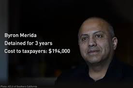 Scholars Evaluate the Cost of Locking Up Immigrants For Months and Years