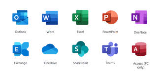 It's possible to run your life like a pro, keep your stuff secure, find balance, and achieve peace of mind. Microsoft Office 365 Apps Lineal It Support North Devon
