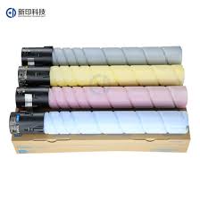 Konica minolta bizhub c364 laser toners are the high quality oem (original equipment manufacturer) toner cartridges. China Compatible Toner Cartridge Tn 321 For Konica Minolta C224 C284 C364 China Cartridge Tn 321