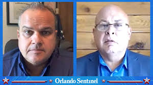 Meet the Central Florida candidates in the Nov. 3 general election