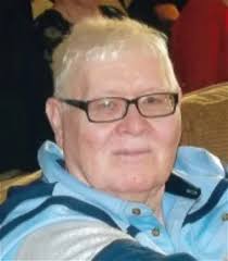 Obituary information for Patrick James Stacey