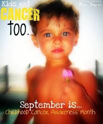 Typically, the shots given during this time need to be repeated after your child has finished treatment, because they might not be effective because of the weakened immune system. Because Kids Get Cancer Too Rockstar Ronan