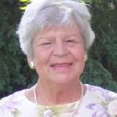 Obituary information for Nancy Lee McCormick