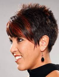 Check spelling or type a new query. Short Hairstyles Spiky Back Surat Miq