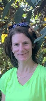 Susan Jean Baehr Beiswenger, 49, of Cape Vincent