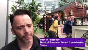 Patrick Ponsonby's Instagram, Twitter & Facebook