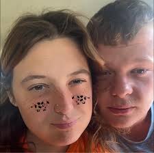 Today is my Birthday! I always wanna stay silly and a kid inside!