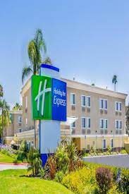 Holiday Inn Express San Diego Seaworld San Diego