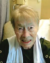 Joyce (Terry) Richmer Obituary January 24, 2025