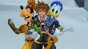 But all is not as it should be in this hamlet nestled between night and day. Kingdom Hearts Hd 2 5 Remix Neues Video Stellt Die Welten Aus Birth By Sleep Final Mix Vor Consolewars