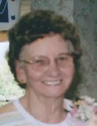 Alta F. Piercy's Obituary