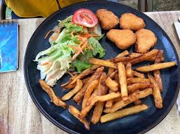 Le Jardin D Angelina Concarneau Restaurant Avis Numero De Telephone Photos Tripadvisor