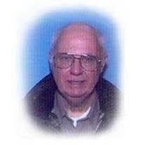 Gerald R. Erickson Obituary