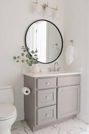 Ships free orders over $39. Round Nickel Bathroom Mirror Design Ideas