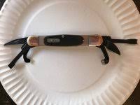 Flexcut carving jack wood carving knife. Schrade Old Timer Splinter Carving Knife Bushcraft Usa Forums