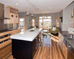 Pin By L On Kitchen Kitchen Cabinet Colors Kitchen Cabinet Design Interior Design Kitchen