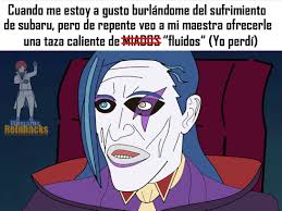 Un Curi Basandome en un Fic, sin duda eso debe ser nuevo XD.