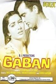 Gaban (novel), a 1931 hindi novel by munshi premchand. Gaban 1966 Directed By Hrishikesh Mukherjee Film Cast Letterboxd