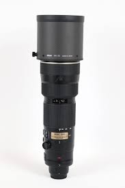 Nikon 200 400mm F 4 G Afs Ed If Vr Auto Focus Lens 3000038 24280 Nikon Lenses Camera Lenses Nikon
