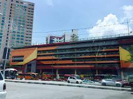 Pejabat pengarah negeri tingkat 8, menara hasil melaka mitc, hang tuah jaya 75450 ayer keroh melaka. 33 Lembaga Hasil Dalam Negeri Malaysia Cawangan Seremban Mapio Net