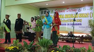 Smp negeri 7 kotabu mi, alamat : Nominasi Juara Uks Berkarakter Nasional 2019 Smpn 26 Surabaya Diverifikasi Ulang Tunas Hijau Id