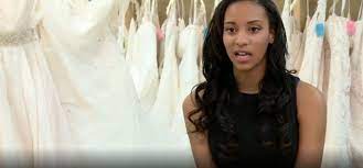 90 Day Fiance Recap I Can See The Cracks Reality Tea 90 Day Fiance Fiance Wedding Dress Shopping