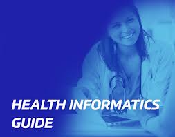 The same changes that led to huge improvements in fields like business or the sciences have also made treating patients easier and more effective. Health Informatics Himss