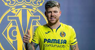 Moreno was released by the reds in the summer of 2019, and he subsequently joined villarreal on a free transfer. Very Happy Alberto Moreno Reveals What Villareal Move Means To Him Tribuna Com