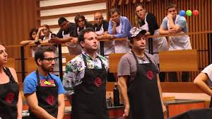 Listen to the best masterchef argentina shows. Masterchef Argentina S1e4 Capitulo 4 Youtube