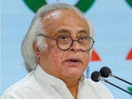 One Nation One Election Congress Leader Jairam Ramesh says it is a  ritualistic Exercise and timing is highly suspected | One Nation One  Election: जयराम रमेश ने एक देश एक चुनाव की