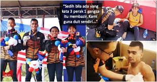 Ooi tze liang mendominasi pingat emas di sukan sea. Atlet Raih Pingat Perak Dianggap Membazir Hakikatnya Guna Duit Sendiri Ke Sukan Sea