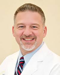 Mark J Greenbaum, DPM