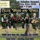 Summer Solstice Concert at Columcille Megalith Park