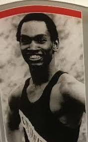 History of 20th Century Running in Greater Cincinnati: V. 1 #17 Facts about  the University of Cincinnati Track & Field and Cross Country Programs (Part  2 of 3; 1950-1975)