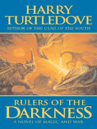 Bookshelf tour 11 & 12 star wars books | vlogmas day 4. Read Rulers Of The Darkness Online By Harry Turtledove Books