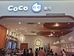 Maybe you would like to learn more about one of these? Coco Tea Conquers Cebu City Lifeisbeyeeutiful