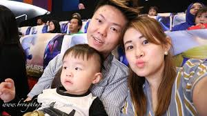 Mbo cinemas at the starling mall is officially open! Mini C Visits Mbo Kecil Starling Mall Uptown Brought Up 2 Share