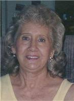 Virginia Pearson Obituary (1932