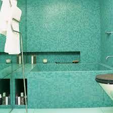 Try a starburst tile design. Google Image Result For Http Homeklondike Com Wp Content Uploads 2011 03 3 Bathroom Tile Ideas Spa Style Turquoi Mosaic Bathroom Tile Bathroom Funky Bathroom
