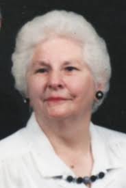 Carolyn Strader Obituary