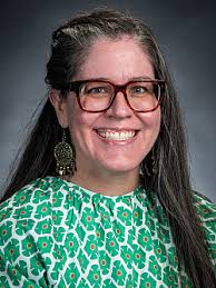 Jill Daniel · Faculty/Staff Directory · Angelo State University