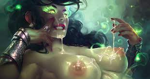 fantasy art / funny cocks & best free porn: r34, futanari, shemale, hentai,  femdom and fandom porn