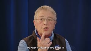 Cape Conversations with host Melinda Gallant and guest Diane Costagliola