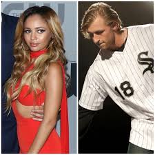 Последние твиты от vanessa morgan (@vanessamorgan). Riverdale Star Gets Engaged To Baseball Pro In Breathtaking Video