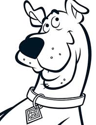 Image information image title : Scooby Doo Coloring Page Wb Kids Go