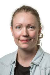 Karen Marie Juul Sørensen