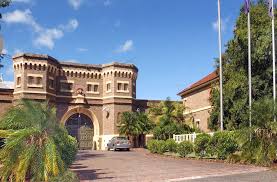 Man Arrested In Adelaide Over Grafton Jail Inmate Death Daily Examiner
